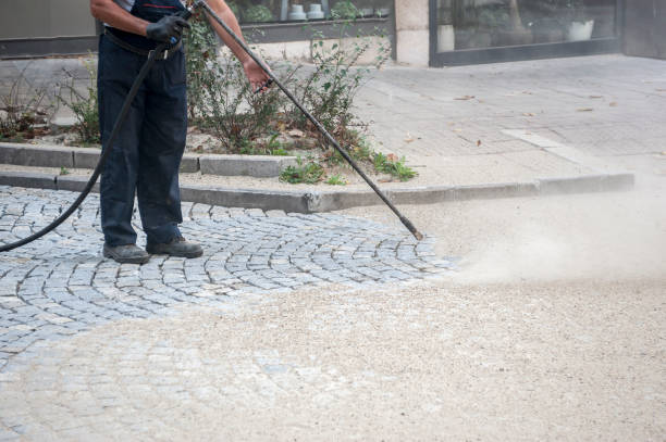 Trusted Pennington Gap, VA Pressure Washing Experts