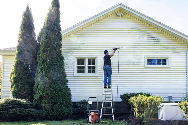 Best Parking Lot and Garage Cleaning  in Pennington Gap, VA